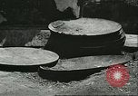 Immagine di Le miniere di sale Tze-Kung Cina, 1944, secondo 52 filmato di repertorio 65675066278
