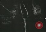 Immagine di Le miniere di sale Tze-Kung Cina, 1944, secondo 58 filmato di repertorio 65675066278