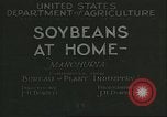 Image la culture de soja la Mandchourie Chine, 1928, de la seconde 12 séquences d'archives historiques vidéo 65675066279