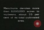 Image la culture de soja la Mandchourie Chine, 1928, de la seconde 52 séquences d'archives historiques vidéo 65675066279