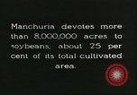 Image la culture de soja la Mandchourie Chine, 1928, de la seconde 56 séquences d'archives historiques vidéo 65675066279