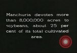 Image la culture de soja la Mandchourie Chine, 1928, de la seconde 57 séquences d'archives historiques vidéo 65675066279