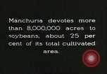 Image la culture de soja la Mandchourie Chine, 1928, de la seconde 59 séquences d'archives historiques vidéo 65675066279