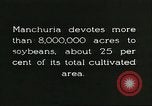 Image la culture de soja la Mandchourie Chine, 1928, de la seconde 62 séquences d'archives historiques vidéo 65675066279
