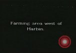 Image of soybean production Harbin Manchukuo Manchuria China, 1928, second 39 stock footage video 65675066280