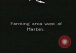 Image of soybean production Harbin Manchukuo Manchuria China, 1928, second 40 stock footage video 65675066280
