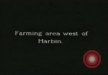 Image of soybean production Harbin Manchukuo Manchuria China, 1928, second 41 stock footage video 65675066280