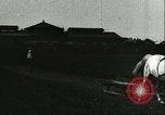 Image of soybean cultivation Harbin Manchukuo Manchuria China, 1928, second 36 stock footage video 65675066281