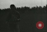Image of soybean cultivation Harbin Manchukuo Manchuria China, 1928, second 26 stock footage video 65675066284