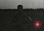 Image of soybean cultivation Harbin Manchukuo Manchuria China, 1928, second 52 stock footage video 65675066284