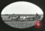Image of soybean Harbin Manchukuo Manchuria China, 1928, second 21 stock footage video 65675066286
