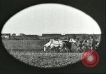 Image of soybean Harbin Manchukuo Manchuria China, 1928, second 36 stock footage video 65675066286