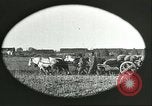 Image of soybean Harbin Manchukuo Manchuria China, 1928, second 38 stock footage video 65675066286