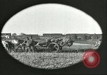 Image of soybean Harbin Manchukuo Manchuria China, 1928, second 41 stock footage video 65675066286