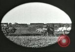 Image of soybean Harbin Manchukuo Manchuria China, 1928, second 45 stock footage video 65675066286