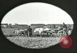 Image of soybean Harbin Manchukuo Manchuria China, 1928, second 48 stock footage video 65675066286