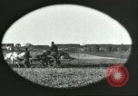 Image of soybean Harbin Manchukuo Manchuria China, 1928, second 52 stock footage video 65675066286