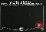 Image plaqueminier vergers Chihli Chine, 1928, de la seconde 3 séquences d'archives historiques vidéo 65675066287