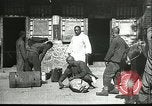 Image plaqueminier vergers Chihli Chine, 1928, de la seconde 29 séquences d'archives historiques vidéo 65675066287