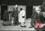 Image plaqueminier vergers Chihli Chine, 1928, de la seconde 31 séquences d'archives historiques vidéo 65675066287