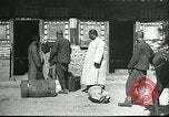 Image plaqueminier vergers Chihli Chine, 1928, de la seconde 32 séquences d'archives historiques vidéo 65675066287