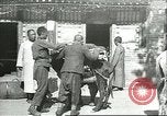 Image plaqueminier vergers Chihli Chine, 1928, de la seconde 37 séquences d'archives historiques vidéo 65675066287