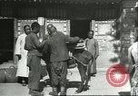 Image plaqueminier vergers Chihli Chine, 1928, de la seconde 39 séquences d'archives historiques vidéo 65675066287