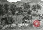 Image plaqueminier transportation Chihli Chine, 1928, de la seconde 34 séquences d'archives historiques vidéo 65675066290