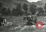 Image plaqueminier transportation Chihli Chine, 1928, de la seconde 39 séquences d'archives historiques vidéo 65675066290