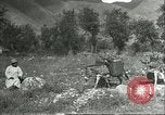 Image plaqueminier transportation Chihli Chine, 1928, de la seconde 43 séquences d'archives historiques vidéo 65675066290