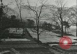 Immagine di Persimmon letti di storage Chihli Cina, 1928, secondo 25 filmato di repertorio 65675066292