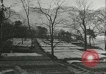 Immagine di Persimmon letti di storage Chihli Cina, 1928, secondo 28 filmato di repertorio 65675066292