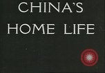 Standbild mandarin House China, 1932, aus Sekunde 3 historischem Filmmaterial Videoclip 65675066293
