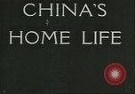 Standbild mandarin House China, 1932, aus Sekunde 5 historischem Filmmaterial Videoclip 65675066293
