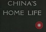 Standbild mandarin House China, 1932, aus Sekunde 6 historischem Filmmaterial Videoclip 65675066293