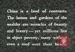 Standbild mandarin House China, 1932, aus Sekunde 12 historischem Filmmaterial Videoclip 65675066293