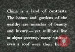 Standbild mandarin House China, 1932, aus Sekunde 13 historischem Filmmaterial Videoclip 65675066293