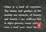 Standbild mandarin House China, 1932, aus Sekunde 15 historischem Filmmaterial Videoclip 65675066293