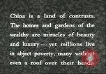 Standbild mandarin House China, 1932, aus Sekunde 16 historischem Filmmaterial Videoclip 65675066293