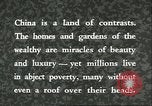 Standbild mandarin House China, 1932, aus Sekunde 17 historischem Filmmaterial Videoclip 65675066293