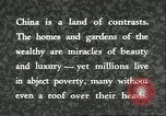 Standbild mandarin House China, 1932, aus Sekunde 20 historischem Filmmaterial Videoclip 65675066293
