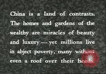 Standbild mandarin House China, 1932, aus Sekunde 21 historischem Filmmaterial Videoclip 65675066293