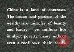 Standbild mandarin House China, 1932, aus Sekunde 24 historischem Filmmaterial Videoclip 65675066293