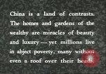 Standbild mandarin House China, 1932, aus Sekunde 25 historischem Filmmaterial Videoclip 65675066293