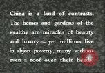 Standbild mandarin House China, 1932, aus Sekunde 28 historischem Filmmaterial Videoclip 65675066293