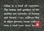 Standbild mandarin House China, 1932, aus Sekunde 29 historischem Filmmaterial Videoclip 65675066293