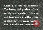Standbild mandarin House China, 1932, aus Sekunde 30 historischem Filmmaterial Videoclip 65675066293