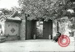 Standbild mandarin House China, 1932, aus Sekunde 36 historischem Filmmaterial Videoclip 65675066293