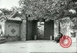 Standbild mandarin House China, 1932, aus Sekunde 37 historischem Filmmaterial Videoclip 65675066293