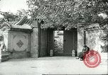 Standbild mandarin House China, 1932, aus Sekunde 41 historischem Filmmaterial Videoclip 65675066293
